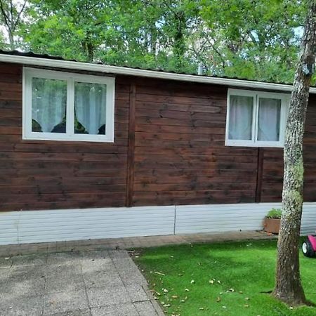 Mobil Home Tout Confort La Teste-de-Buch Exterior foto