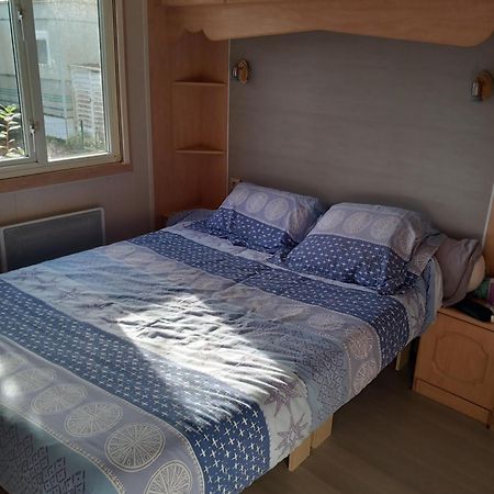 Mobil Home Tout Confort La Teste-de-Buch Exterior foto
